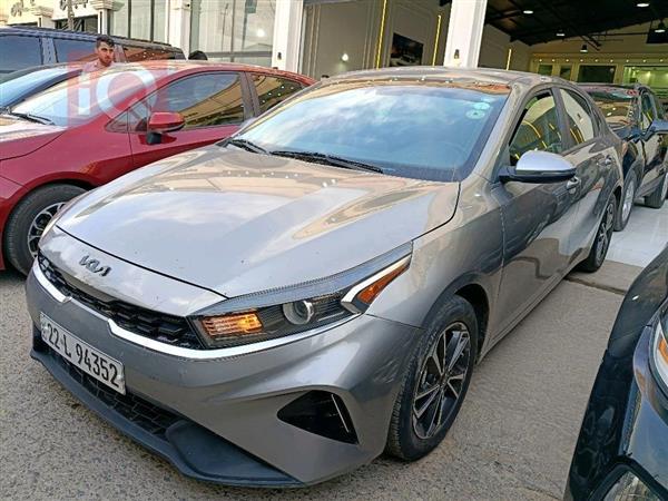 Kia for sale in Iraq